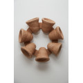 Кругле бра Pecherna sconce 'circle 4'3